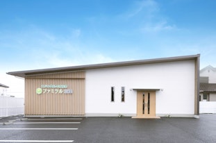 家族葬のファミラル富里