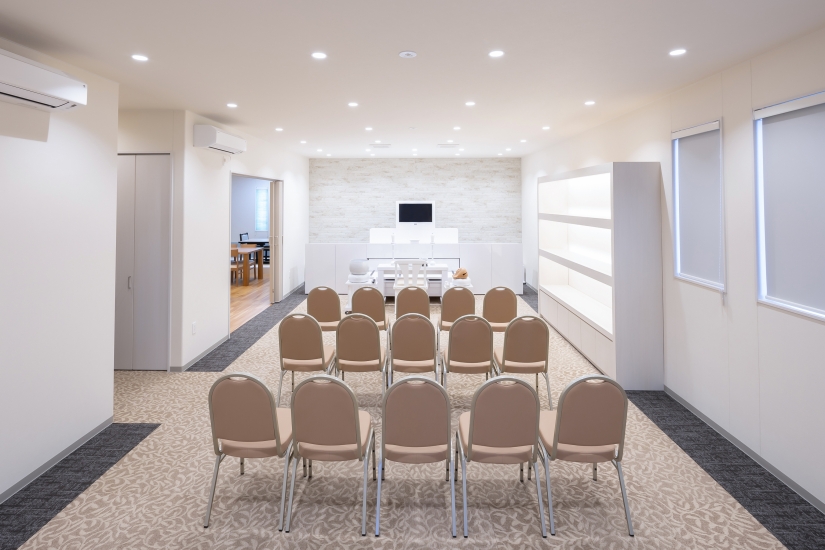 家族葬のタクセル 太田小舞木町