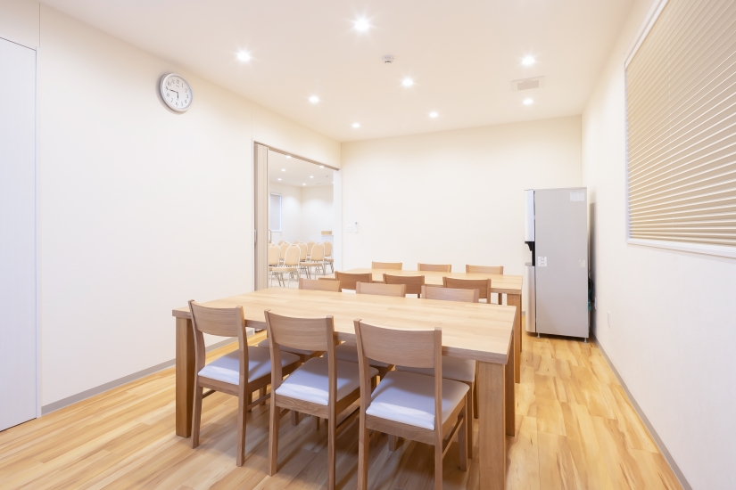 家族葬のタクセル 太田小舞木町