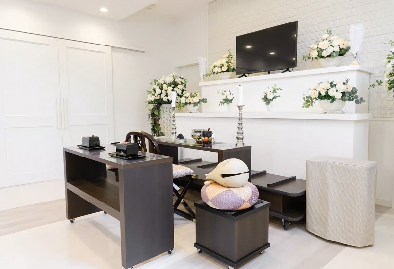 小さな森の家 千葉浜野町