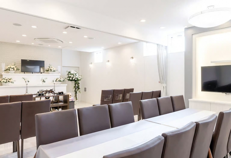 小さな森の家 千葉浜野町