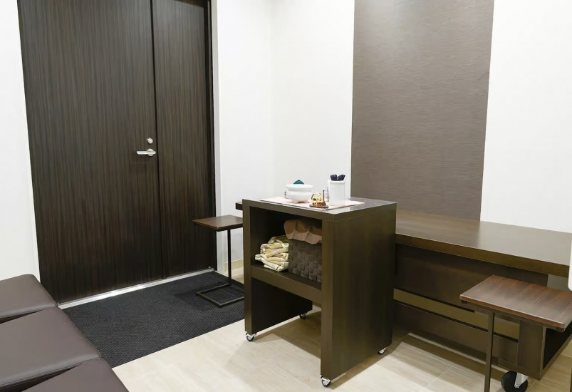 小さな森の家 千葉浜野町