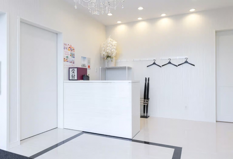 小さな森の家 千葉浜野町