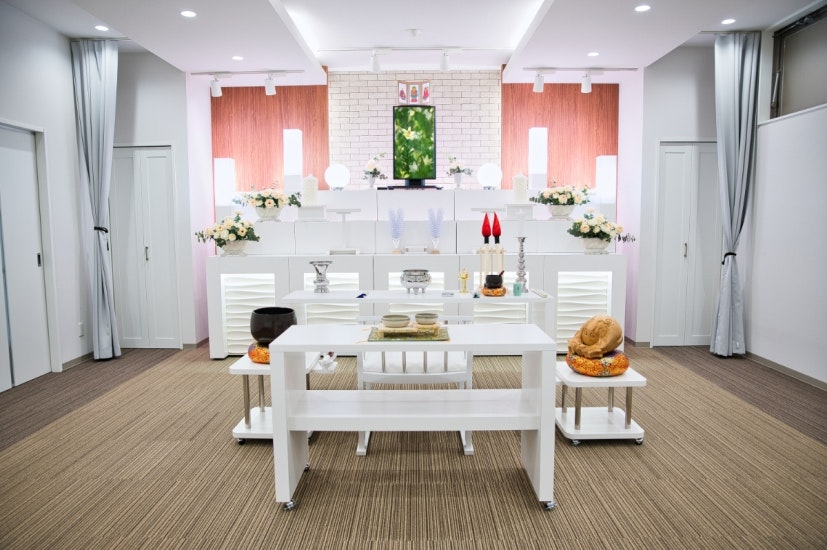 家族葬のトワーズ 浜松将監