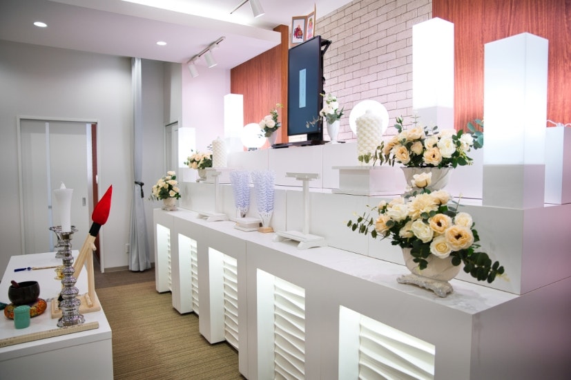 家族葬のトワーズ 浜松将監