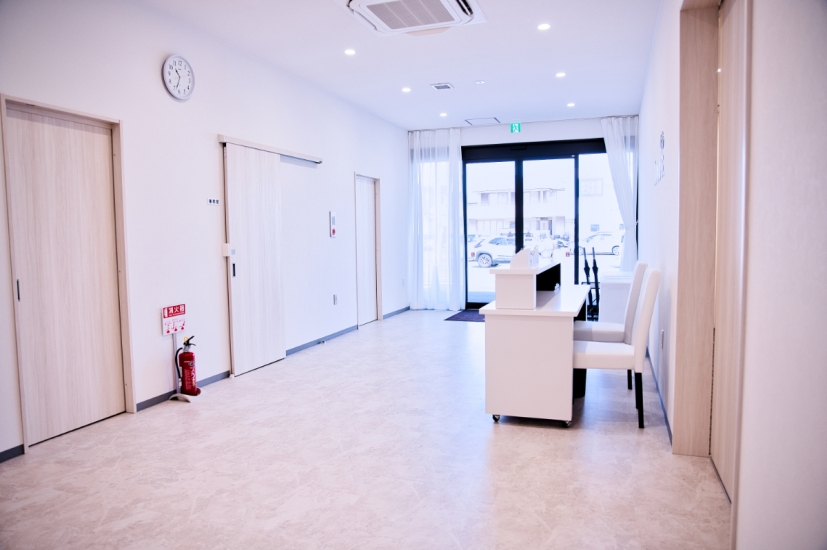 家族葬のトワーズ 浜松原島