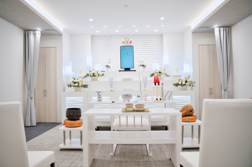 家族葬のトワーズ 浜松原島