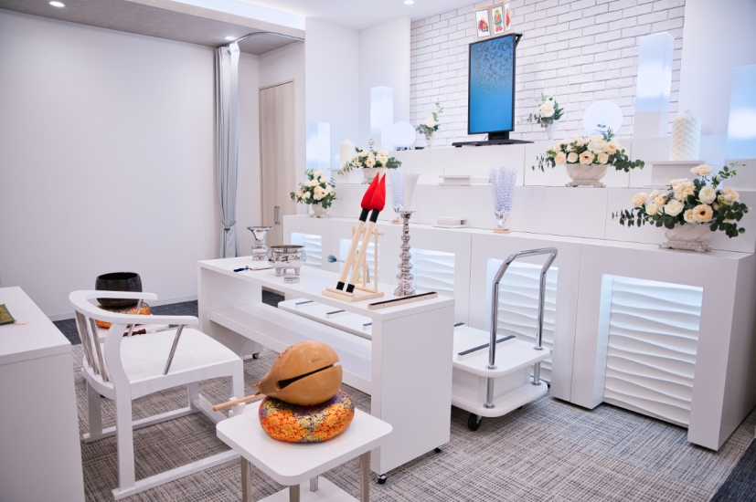 家族葬のトワーズ 浜松原島