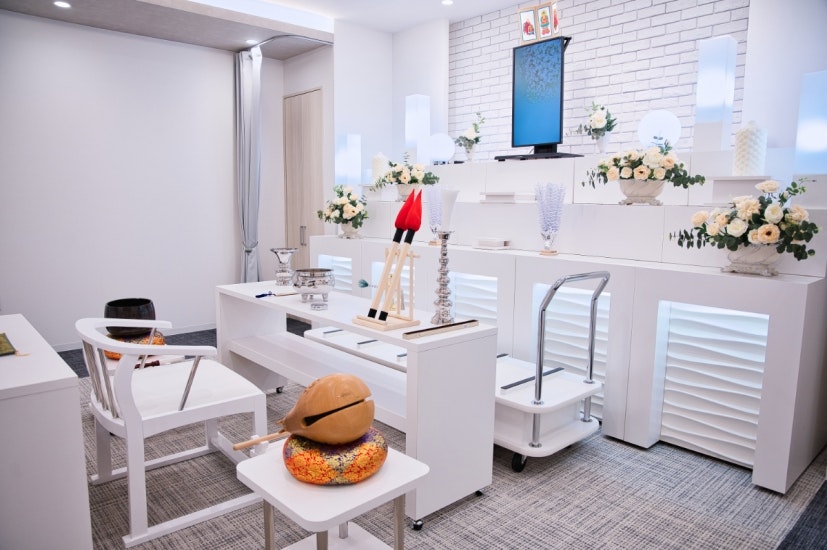 家族葬のトワーズ 浜松原島