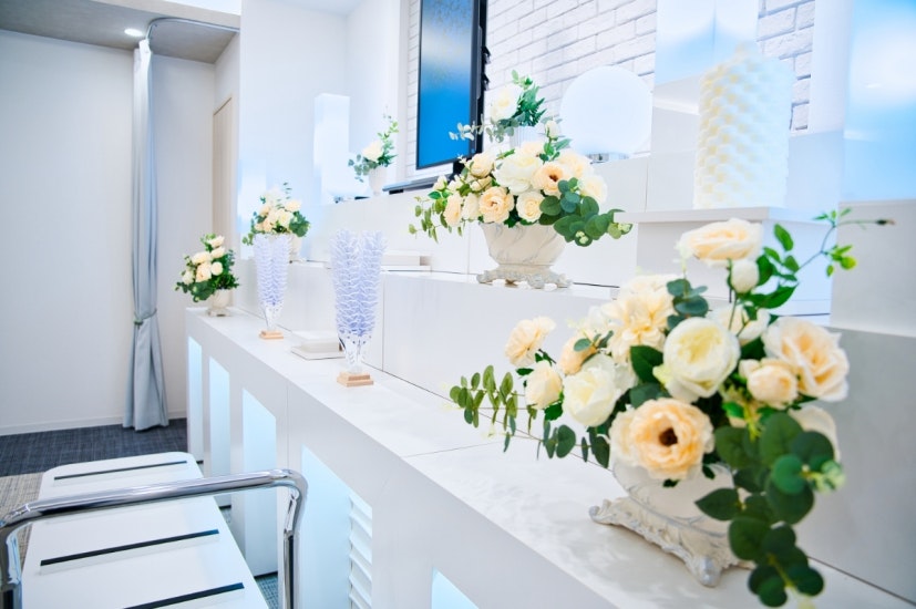 家族葬のトワーズ 浜松原島