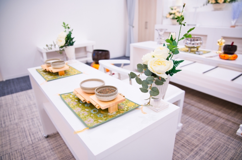 家族葬のトワーズ 浜松原島