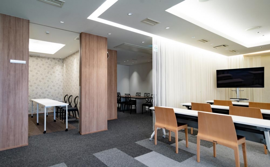 JAラビス仲池上店