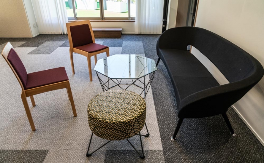 JAラビス仲池上店