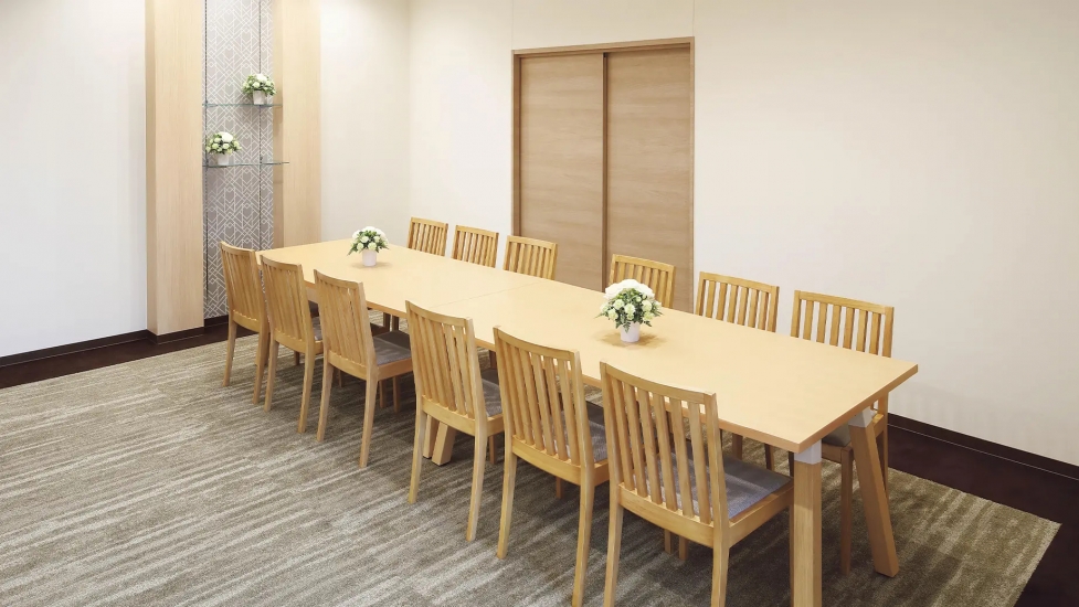 エンディングハウス大東