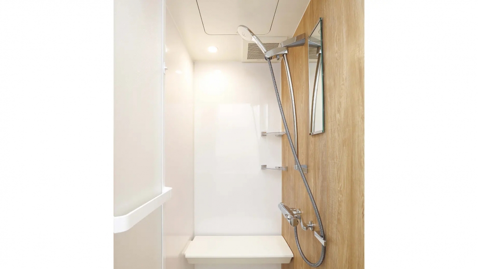 エンディングハウス大東