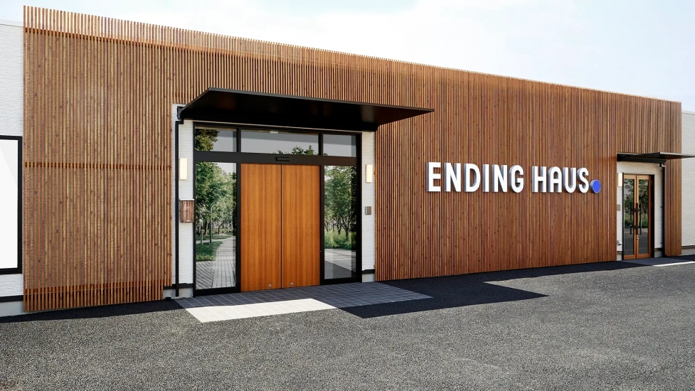 エンディングハウス大阪鶴見