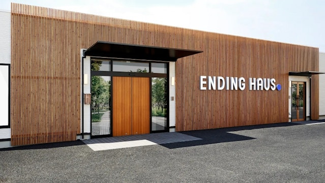 エンディングハウス大阪鶴見