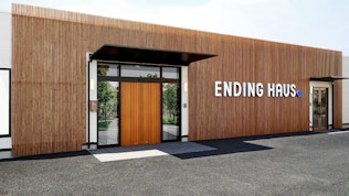 エンディングハウス大阪鶴見