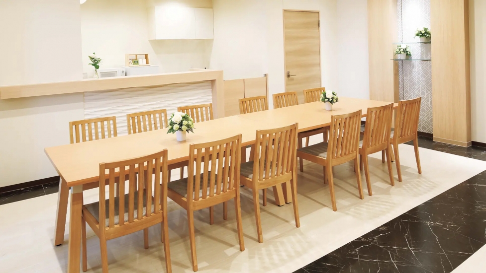 エンディングハウス大阪鶴見