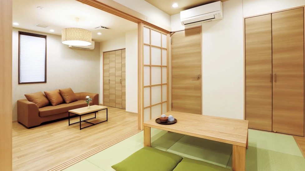 エンディングハウス大阪鶴見