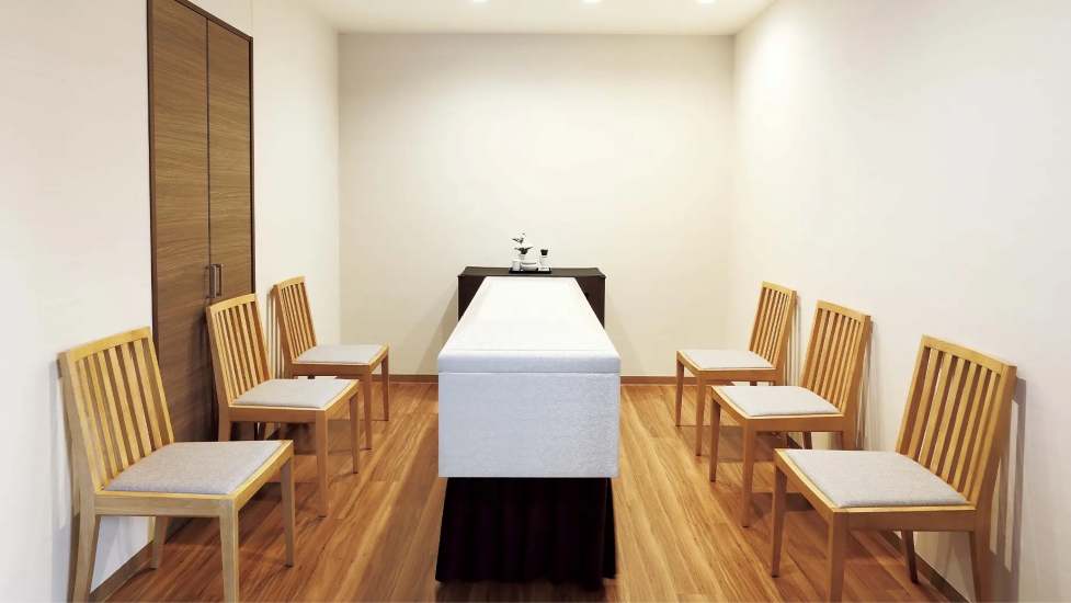 エンディングハウス大阪鶴見