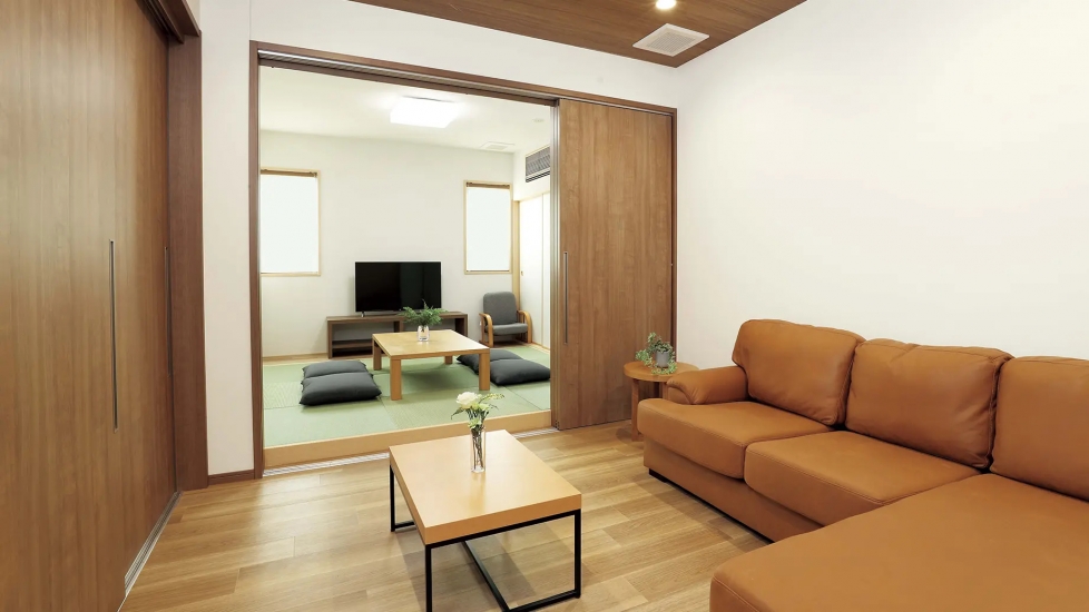 エンディングハウス西淀川