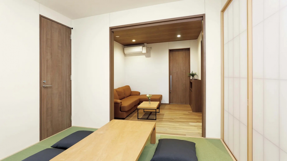 エンディングハウス西淀川