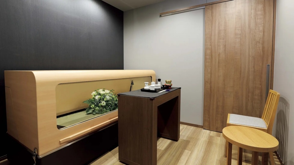 エンディングハウス西淀川