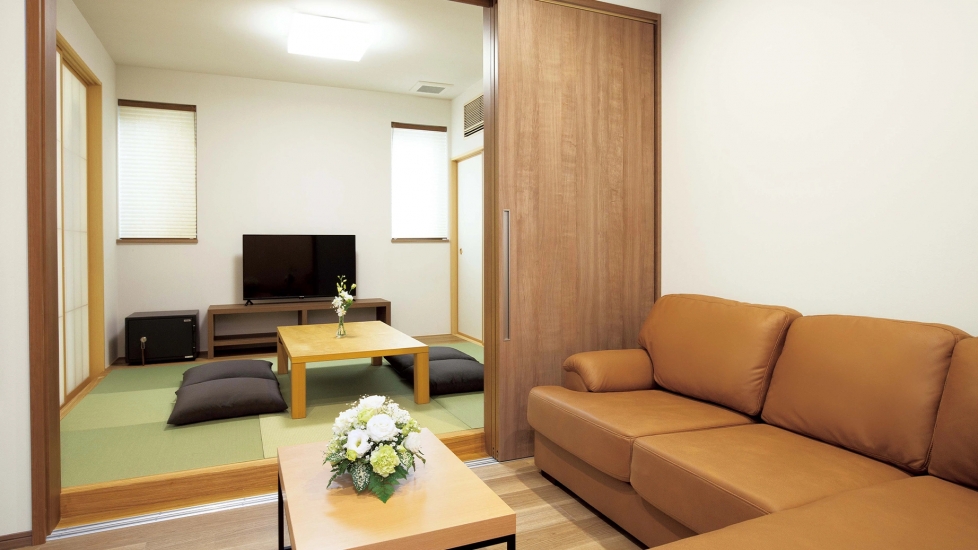 エンディングハウス弥刀