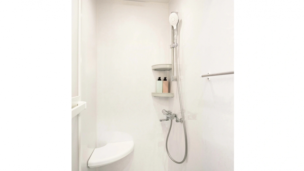 エンディングハウス弥刀