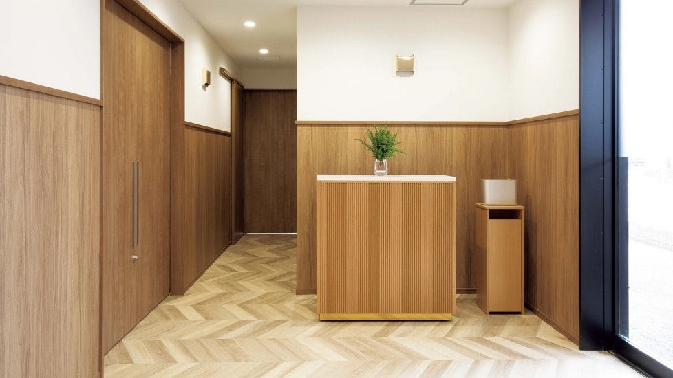 エンディングハウス弥刀