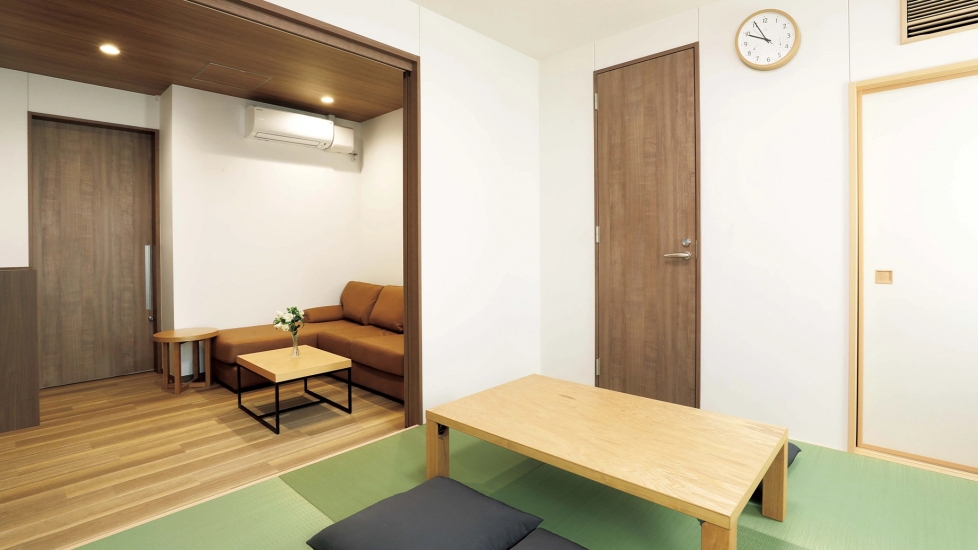 エンディングハウス石切