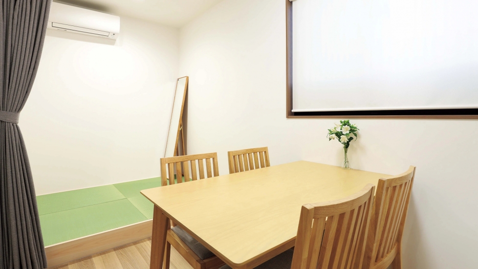 エンディングハウス石切