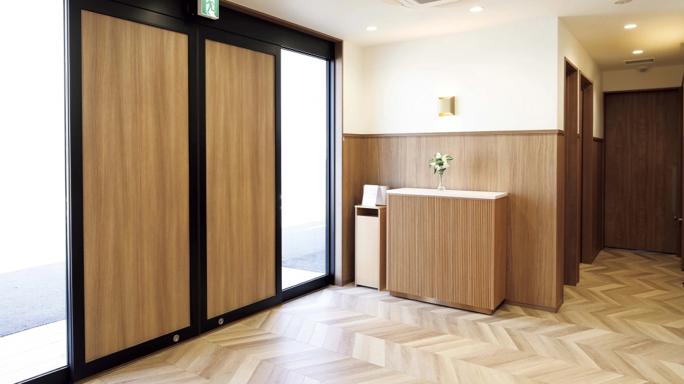 エンディングハウス石切