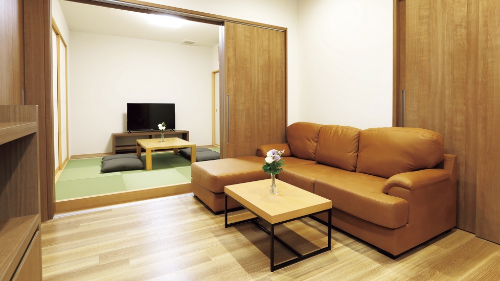 エンディングハウス八尾青山