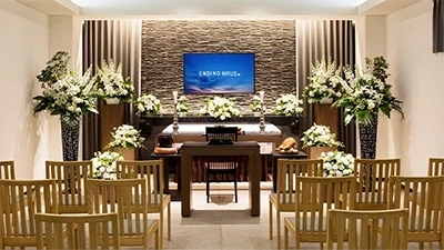 エンディングハウス新小岩