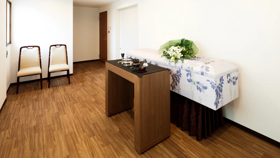 エンディングハウス新小岩