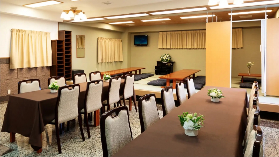 エンディングハウス東四つ木