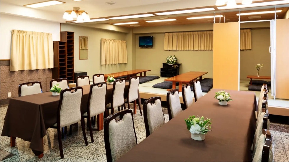 エンディングハウス東四つ木