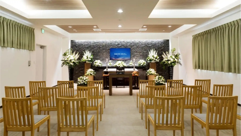 エンディングハウス東四つ木