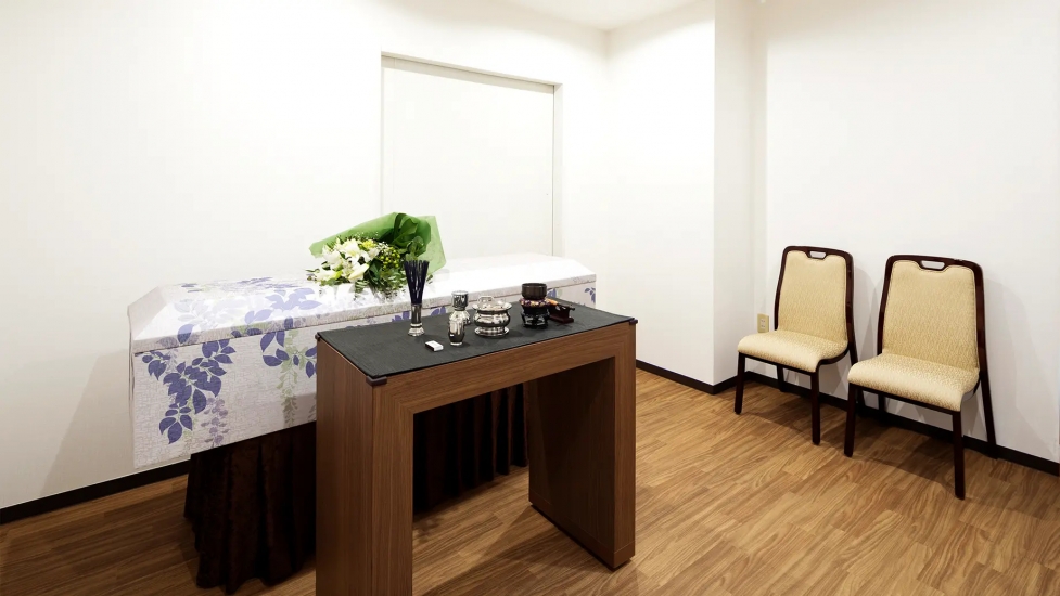 エンディングハウス東四つ木