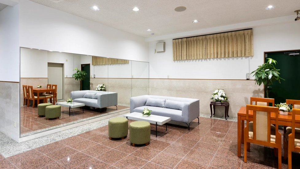 エンディングハウス東四つ木