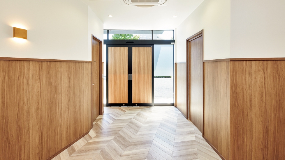 エンディングハウス北葛西