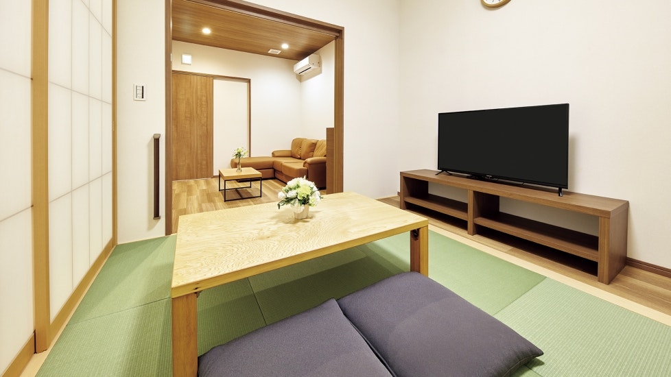 エンディングハウス北葛西