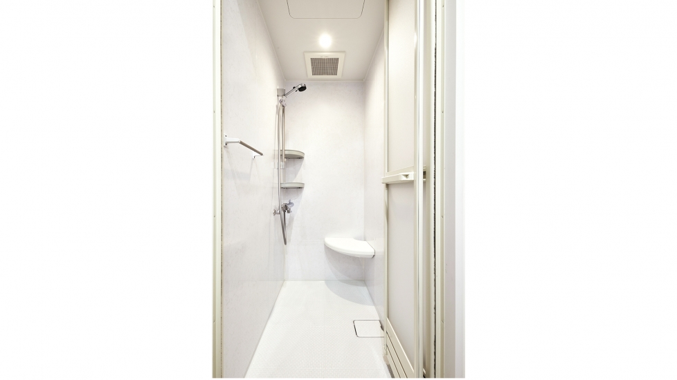 エンディングハウス北葛西