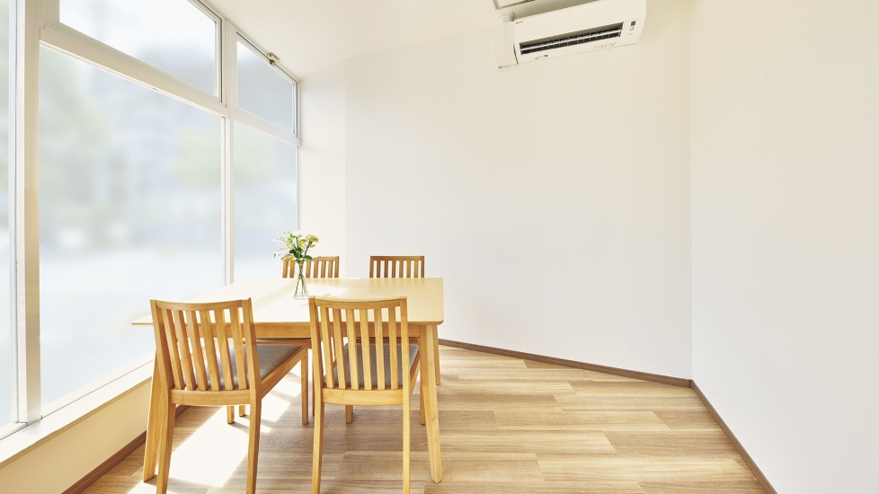 エンディングハウス北葛西