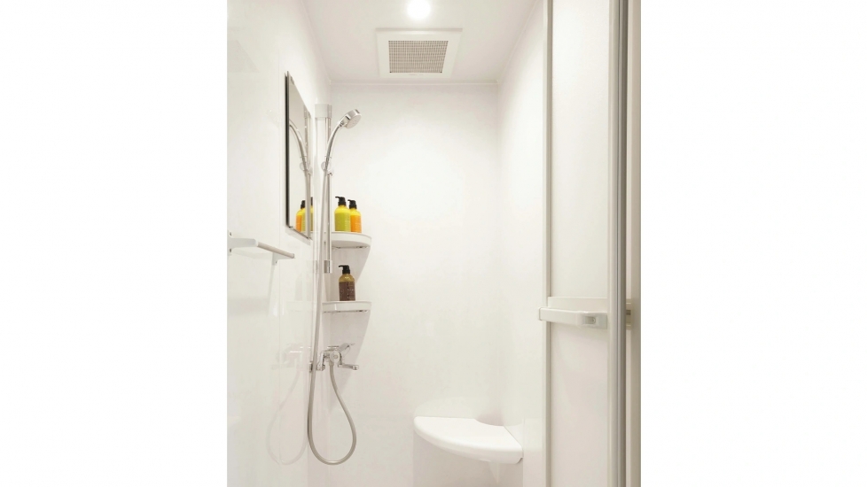 エンディングハウス西船