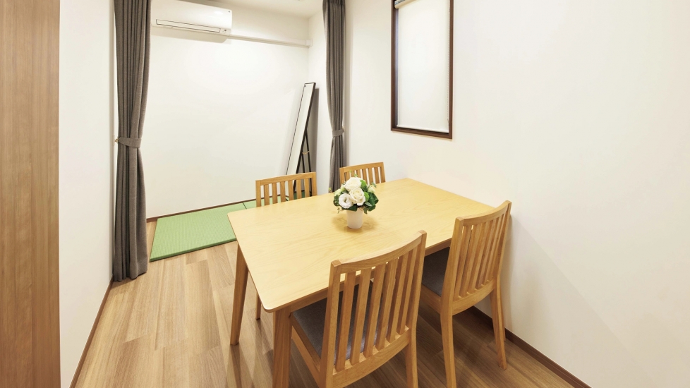 エンディングハウス西船