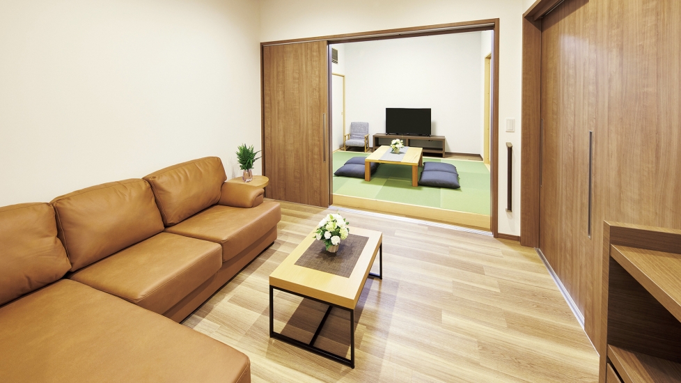 エンディングハウス市川平田