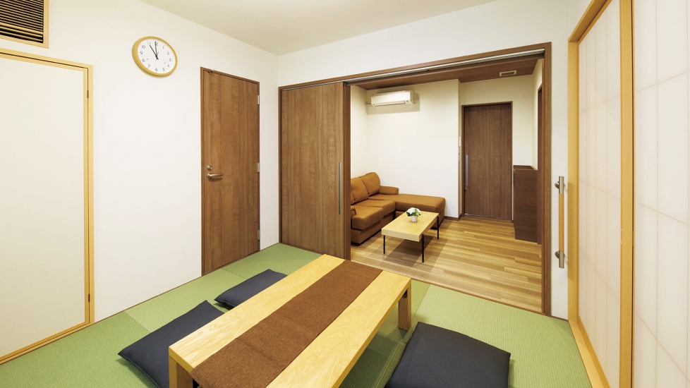 エンディングハウス新松戸